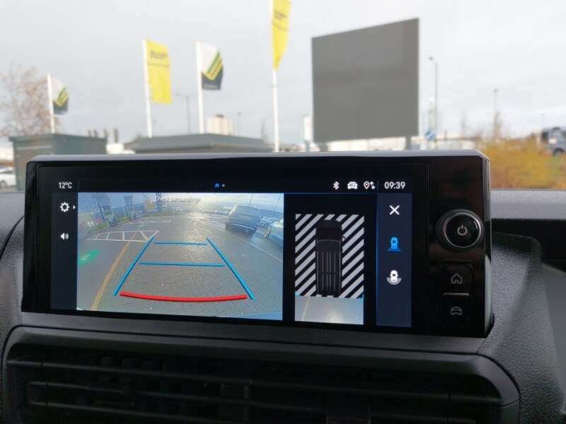 Used Vauxhall Vivaro 2024 for sale - 76745777: Photo 17