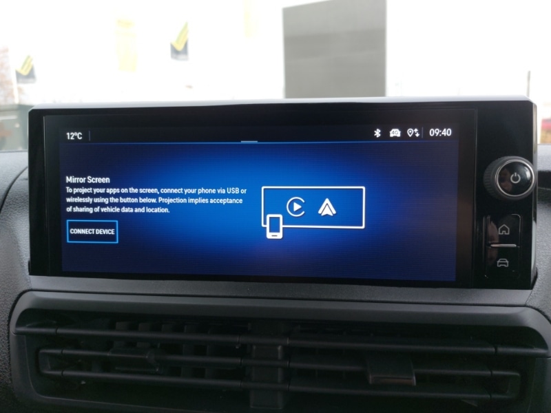 Used Vauxhall Vivaro 2024 for sale - 76745777: Photo 18