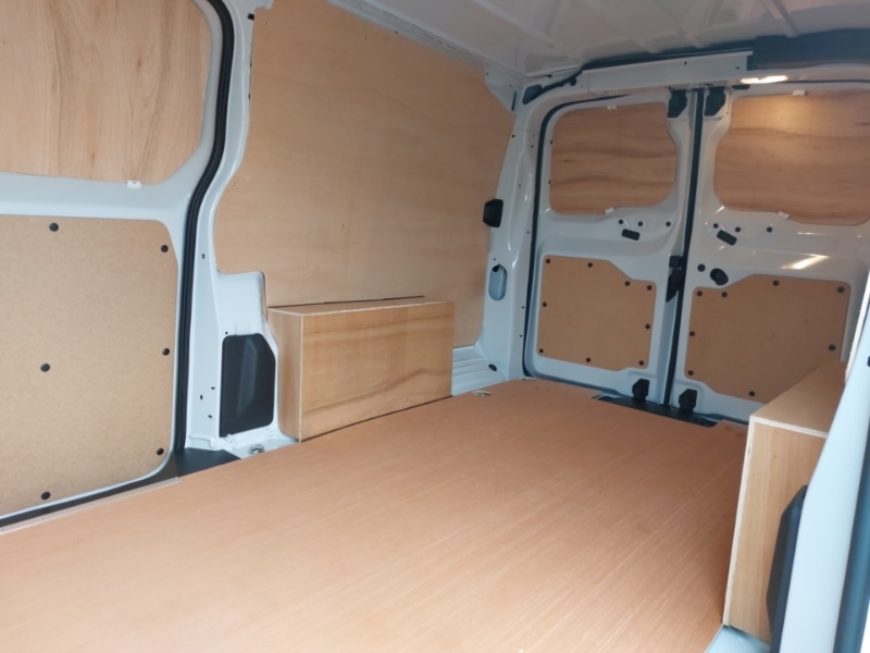 Used Vauxhall Vivaro 2024 for sale - 76745777: Photo 6