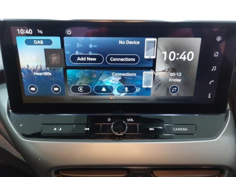 Used Nissan Juke 2025 for sale - 76893753: Photo 10