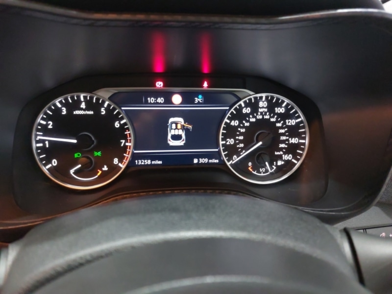 Used Nissan Juke 2025 for sale - 76893753: Photo 11