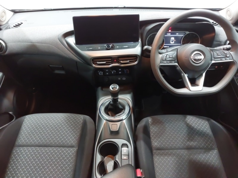 Used Nissan Juke 2025 for sale - 76893753: Photo 2