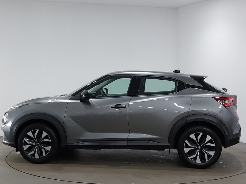 Used Nissan Juke 2025 for sale - 76893753: Photo 4