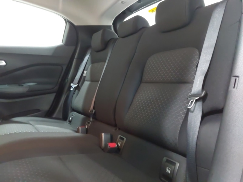 Used Nissan Juke 2025 for sale - 76893753: Photo 6