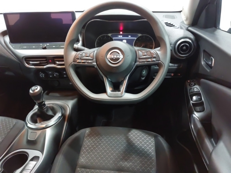 Used Nissan Juke 2025 for sale - 76893753: Photo 7