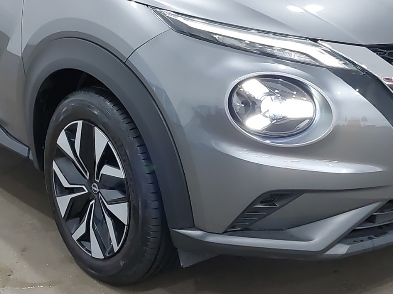 Used Nissan Juke 2025 for sale - 76893753: Photo 9