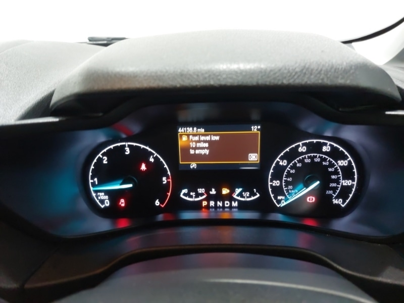 Used Ford Transit Connect 2021 for sale - 77284769: Photo 11