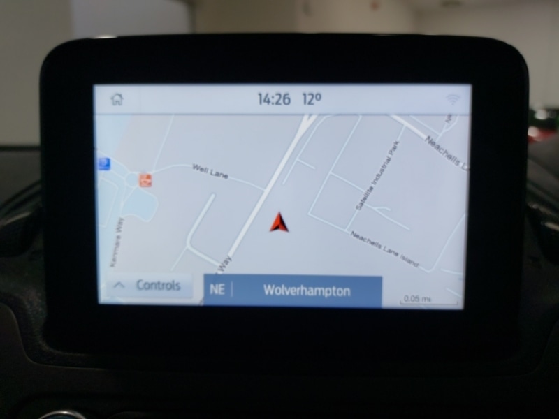 Used Ford Transit Connect 2021 for sale - 77284769: Photo 16