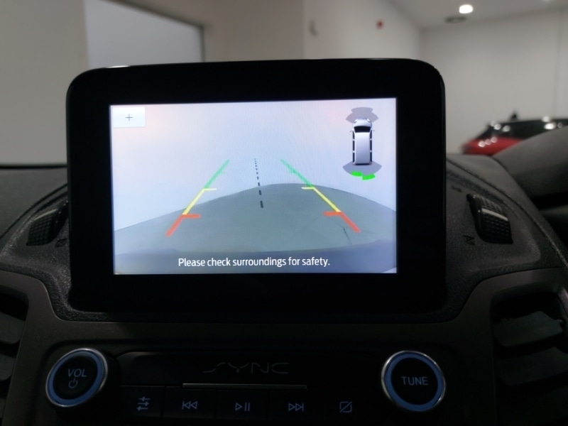 Used Ford Transit Connect 2021 for sale - 77284769: Photo 17