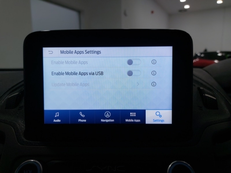 Used Ford Transit Connect 2021 for sale - 77284769: Photo 19