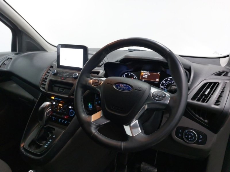 Used Ford Transit Connect 2021 for sale - 77284769: Photo 2