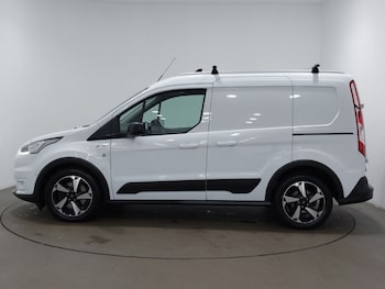 Used Ford Transit Connect 2021 for sale - 77284769: Photo