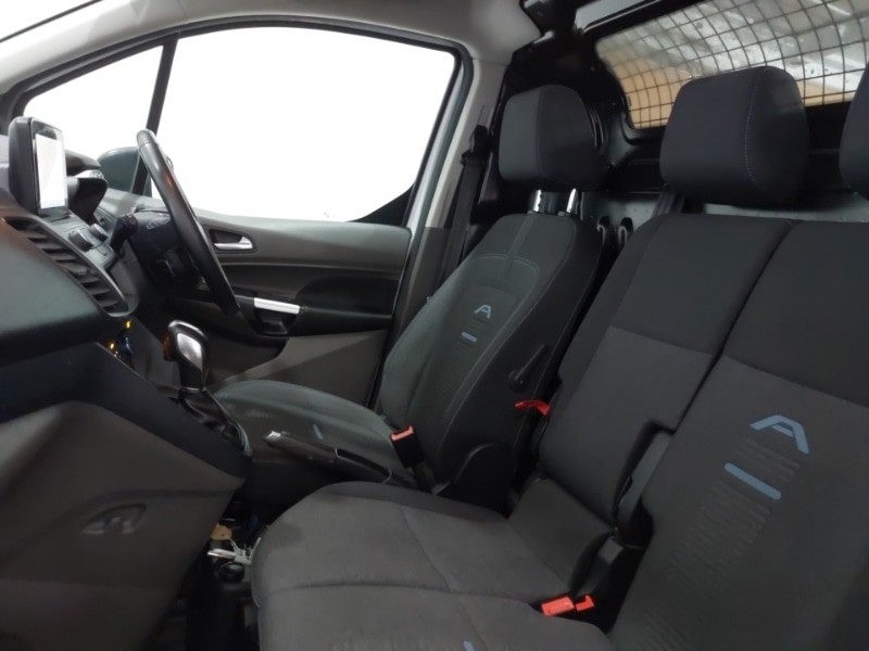 Used Ford Transit Connect 2021 for sale - 77284769: Photo 5