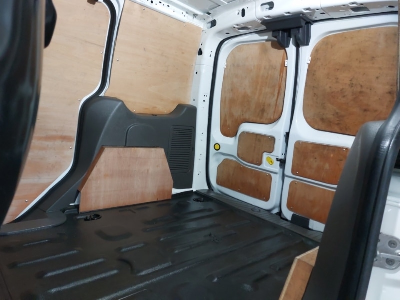 Used Ford Transit Connect 2021 for sale - 77284769: Photo 6