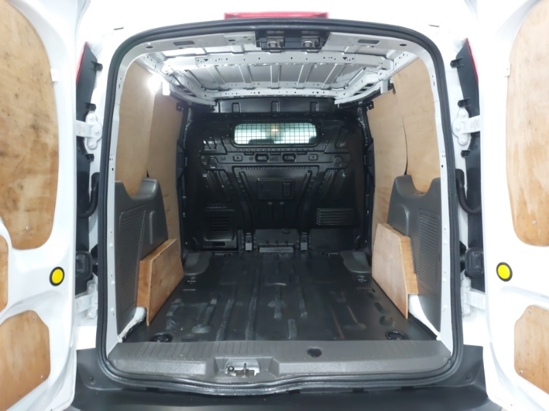 Used Ford Transit Connect 2021 for sale - 77284769: Photo 8