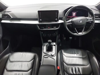 Used SEAT Tarraco 2019 for sale - 78853662: Photo