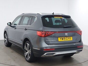 Used SEAT Tarraco 2019 for sale - 78853662: Photo
