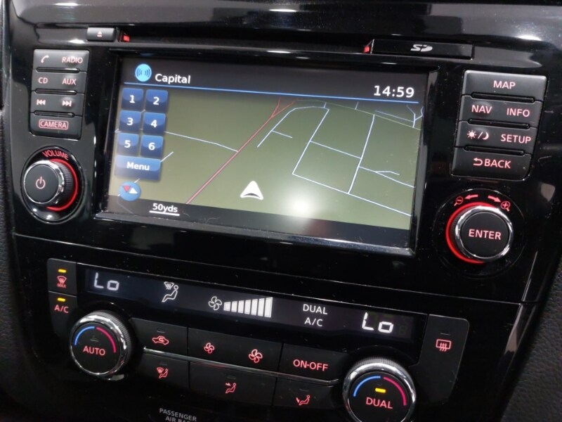 Used Nissan Qashqai 2017 for sale - 78079555: Photo 10