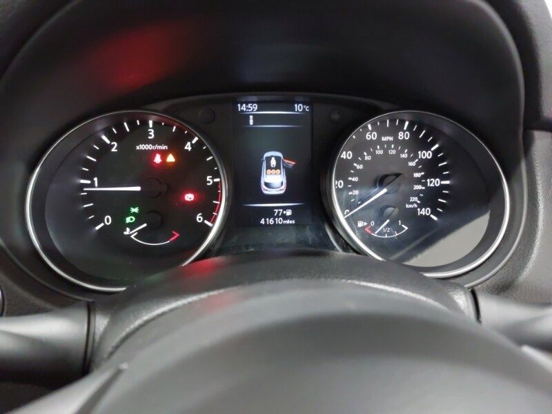 Used Nissan Qashqai 2017 for sale - 78079555: Photo 11