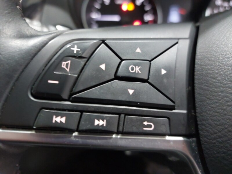 Used Nissan Qashqai 2017 for sale - 78079555: Photo 12