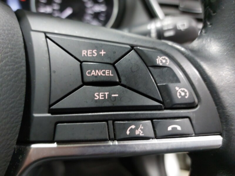 Used Nissan Qashqai 2017 for sale - 78079555: Photo 13