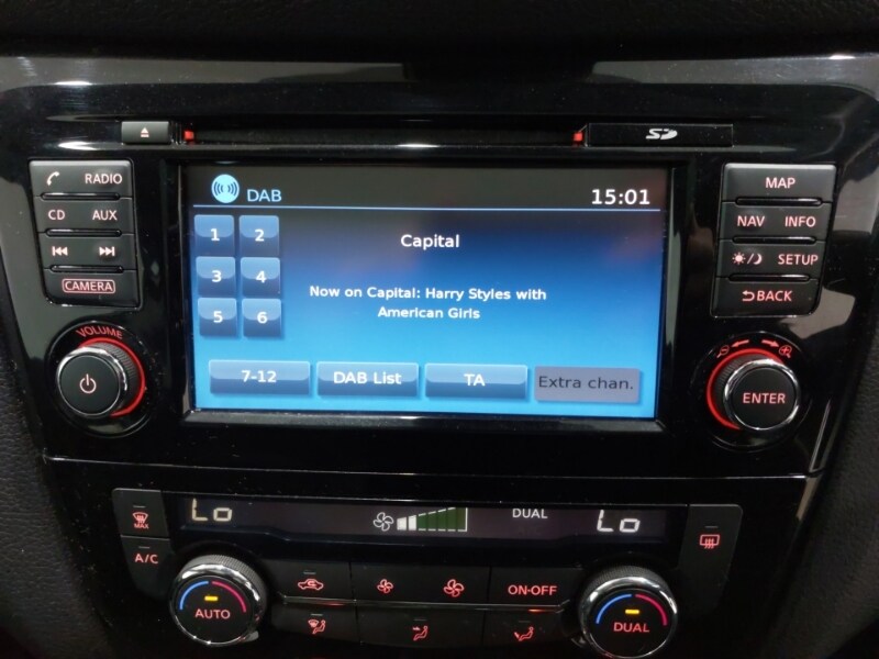 Used Nissan Qashqai 2017 for sale - 78079555: Photo 18