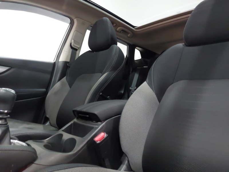 Used Nissan Qashqai 2017 for sale - 78079555: Photo 5