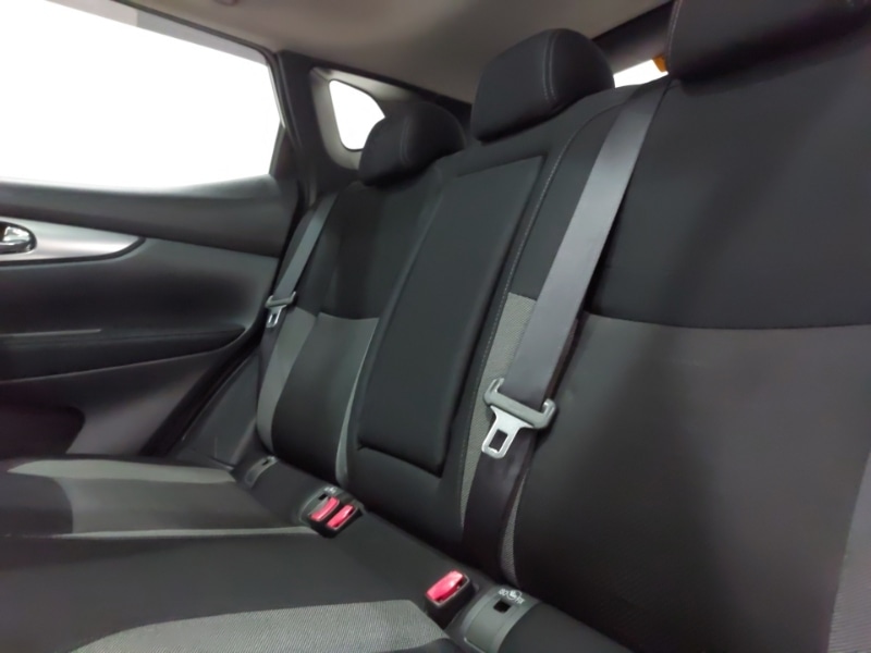 Used Nissan Qashqai 2017 for sale - 78079555: Photo 6