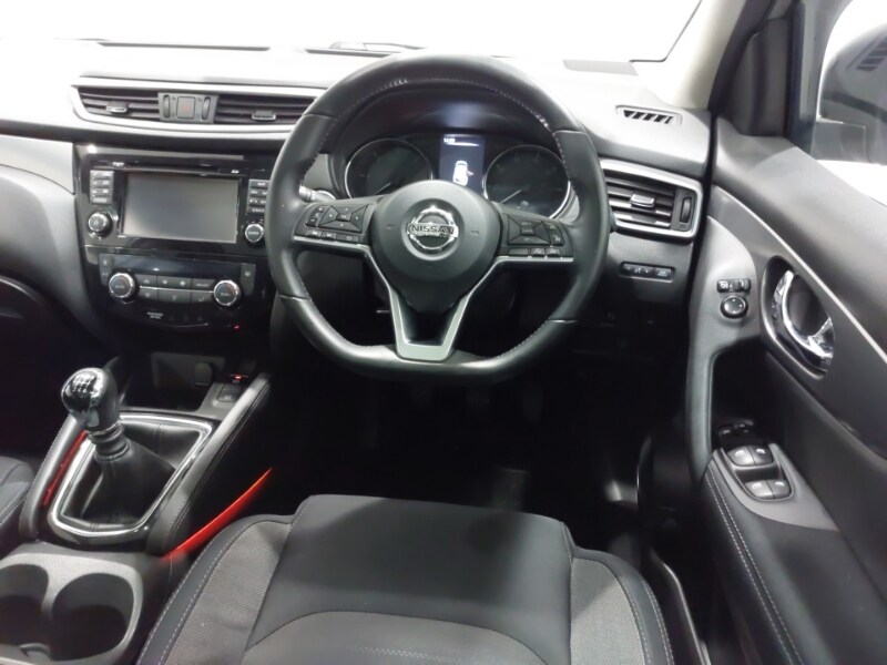 Used Nissan Qashqai 2017 for sale - 78079555: Photo 7