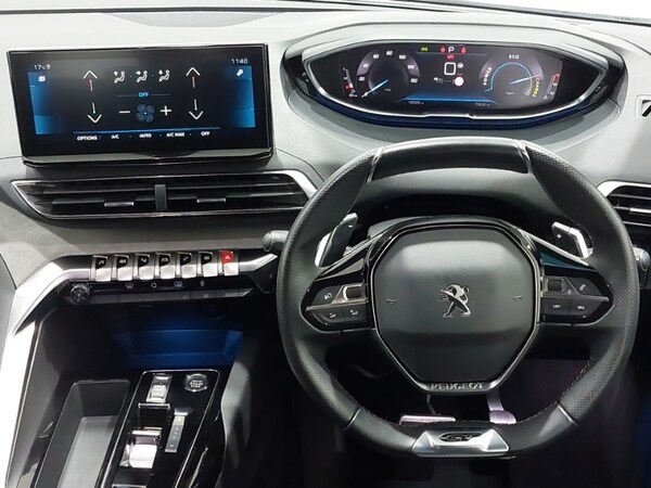 Used Peugeot 3008 2024 for sale - 76339131: Photo 10