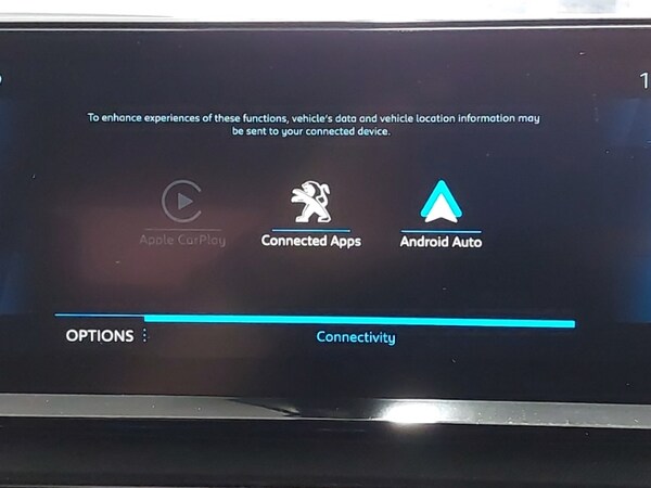 Used Peugeot 3008 2024 for sale - 76339131: Photo 18