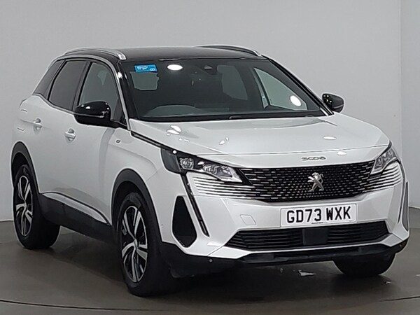 Used Peugeot 3008 2024 for sale - 76339131: Photo 1
