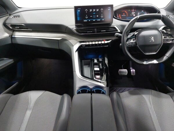 Used Peugeot 3008 2024 for sale - 76339131: Photo 2