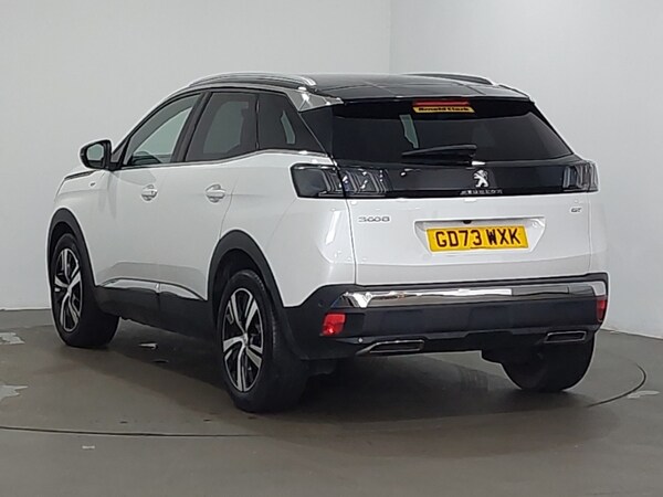 Used Peugeot 3008 2024 for sale - 76339131: Photo 3