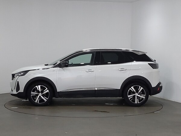 Used Peugeot 3008 2024 for sale - 76339131: Photo 4