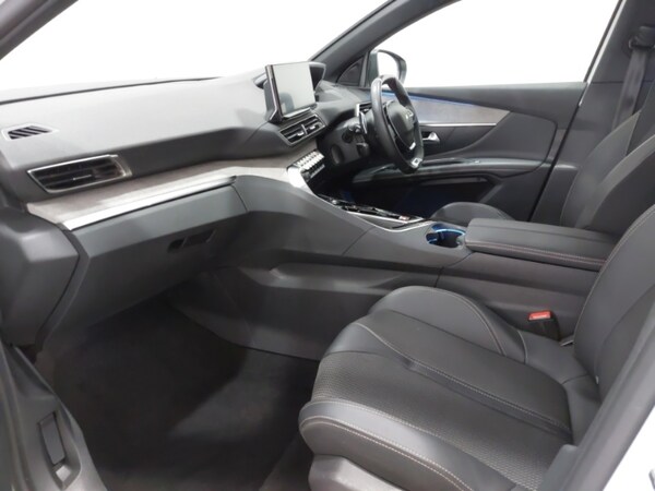 Used Peugeot 3008 2024 for sale - 76339131: Photo 5
