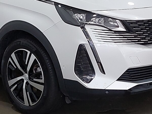 Used Peugeot 3008 2024 for sale - 76339131: Photo 9