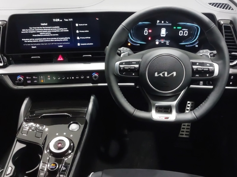 Used Kia Sportage 2025 for sale - 77118976: Photo 10