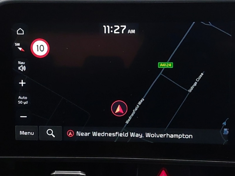 Used Kia Sportage 2025 for sale - 77118976: Photo 17