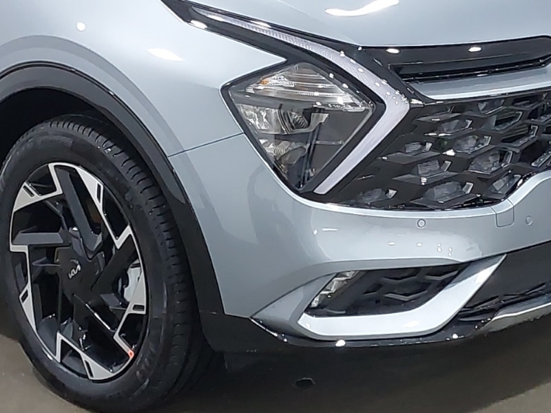 Used Kia Sportage 2025 for sale - 77118976: Photo 9