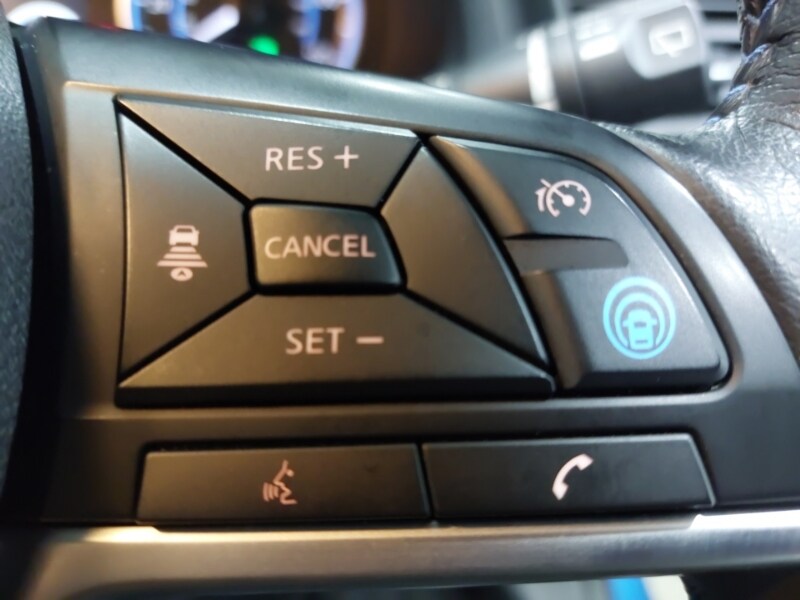 Used Nissan Leaf 2021 for sale - 76834451: Photo 14