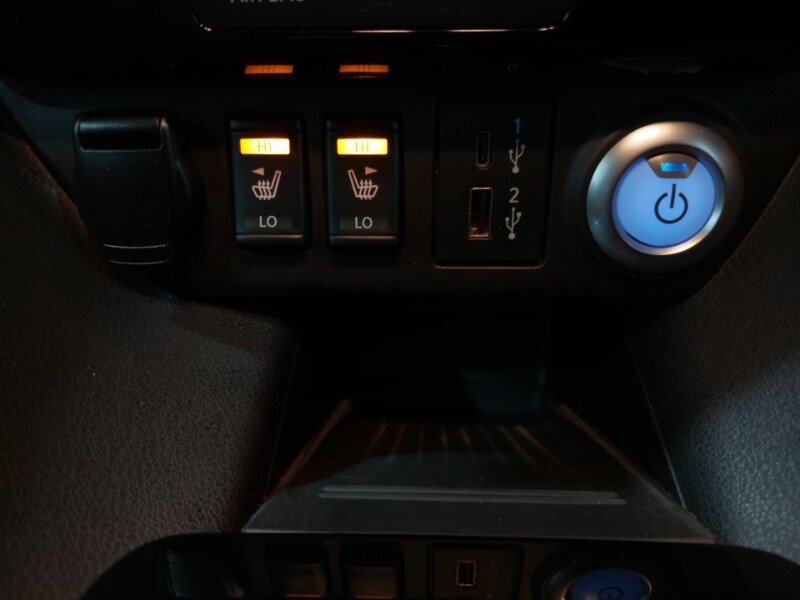 Used Nissan Leaf 2021 for sale - 76834451: Photo 17