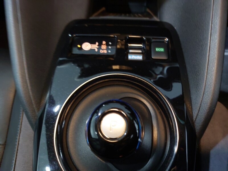 Used Nissan Leaf 2021 for sale - 76834451: Photo 18