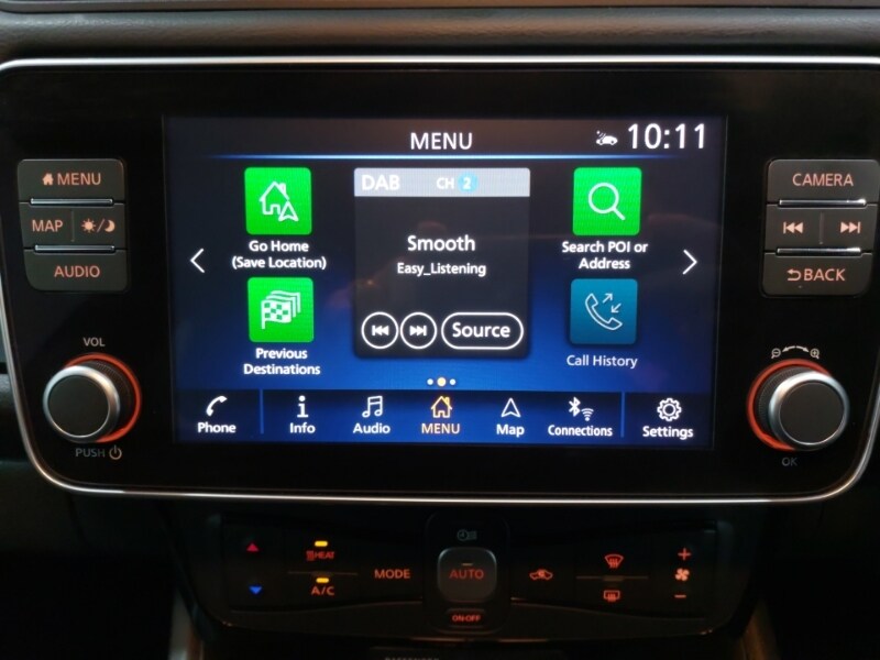 Used Nissan Leaf 2021 for sale - 76834451: Photo 19