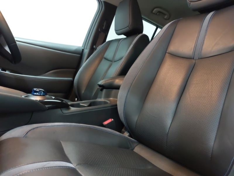 Used Nissan Leaf 2021 for sale - 76834451: Photo 5