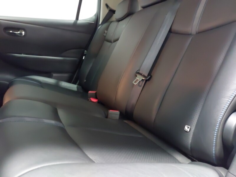 Used Nissan Leaf 2021 for sale - 76834451: Photo 6