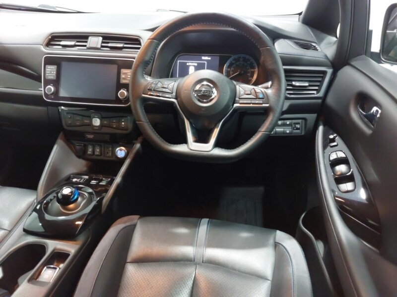 Used Nissan Leaf 2021 for sale - 76834451: Photo 7