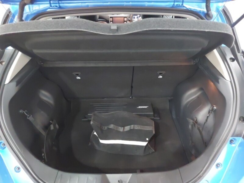 Used Nissan Leaf 2021 for sale - 76834451: Photo 8