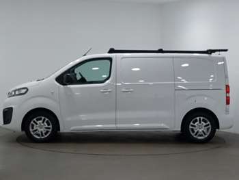 Used Vauxhall Vivaro 2022 for sale - 75138229: Photo