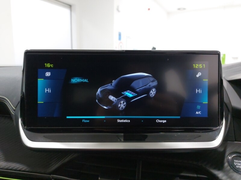 Used Peugeot 2008 2023 for sale - 77832159: Photo 16